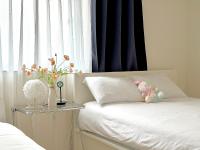 Sadang Greennarae Stay - B&B