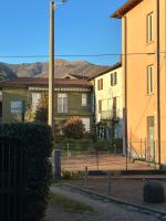 Corte Grande Apartment - B&B Lipomo