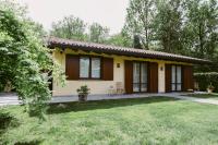 B&B Case Nuove - LA CASETTA Malpensa Guesthouse - Bed and Breakfast Case Nuove