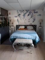 B&B Morteau - La Lusitanie - Bed and Breakfast Morteau