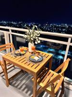 LuxeBali Azure @ Azure North - B&B