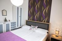 Apartment mit 1 Schlafzimmer und Aussicht