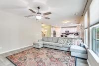 Pet-Friendly Ladson Home 23 Mi to Charleston! - Chambres d’hôtes Ladson