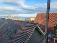 Camera Matrimoniale con Balcone