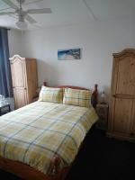 Room 3 Small Double Room - 1st Floor