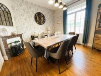 Villa Samson - Ferienwohnung