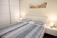 Appartamento Deluxe con 3 Camere da Letto