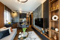 Apartament Sound of waves - B&B