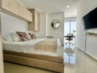 Apartamento de 1 dormitorio