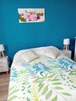 Apartamento - 2 niveles