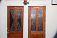 Green Heart Homestay - B&B Nuwara Eliya