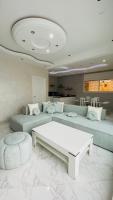 B&B Safi - Luxe appartement vc grand terrasse ( villa ) - Bed and Breakfast Safi