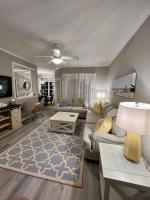 Family perfect getaway 2 bedroom apartment - B&B