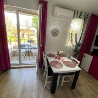 Апартамент за гости ДЕНИЦА - Ferienwohnung Obsor