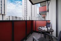 Modern Apartment with Parking near Tauron Arena by Rent like home - Ferienwohnung