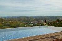 B&B Lamego - Casa da Quebrada, Douro - Bed and Breakfast Lamego