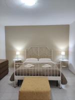 B&B Condurso - Terme-Sele " Al Vico" Apartment Contursi Terme - Bed and Breakfast Condurso