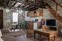 Haus mit 1 Schlafzimmer