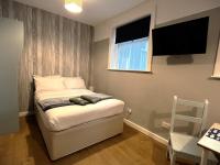 Appartement Deluxe