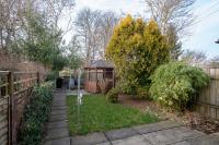 Large-2 Bed House-Free Parking - B&B Aberdeen