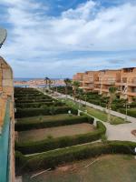 Blumar Sidi Abdel Rahman 2nd Floor Chalet 2 rooms - B&B