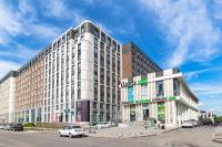 Красивые апартаменты в новом жк - B&B Astana