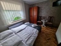 Habitación Doble Pequeña