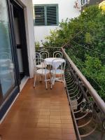 Apartman Lili Podgora - B&B Podgora