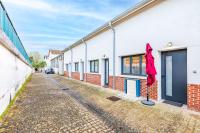 Bel Appartement climatisé proche Paris et Disneyland - Chambres d’hôtes