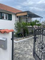 Apartman Toni - B&B Skradin