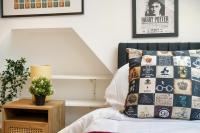 Harry Potter Experience - 3 Bed House In Watford - B&B