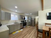 Talkeetna Denali House - B&B Talkeetna