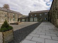 B&B Ulverston - Rowan Cottage - Bed and Breakfast Ulverston