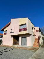 Le D'Artagnan - App 5 - Rez-de-chaussée - B&B Cazaubon