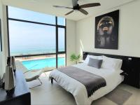 B&B Rosarito - Luxury Beachfront Condo in Rosarito with Pool & Jacuzzi - Bed and Breakfast Rosarito