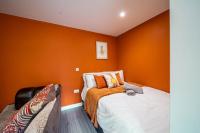 Corner studio apartment in Sheffield - B&B Sheffield