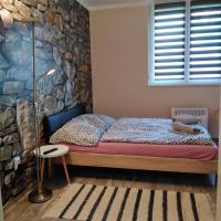 Appartement met 1 Slaapkamer