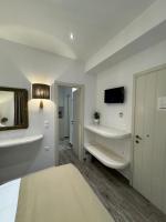 Luxus Dreibettzimmer