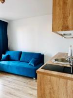 One-Bedroom Premium Apartment