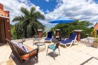 Renovated condo in Tamarindo, 3 min from the beach - B&B