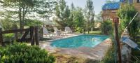 Cabañas Don Fernando - Ferienwohnung Santa Rosa de Calamuchita