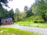New, Modern, Country-feel, close to Arcata - B&B Arcata