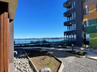 Puerto Montt apartamento en playa Pelluco - B&B