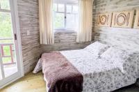 ApartCasa completo para até 4 próx. Templo Budista - B&B