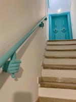 Casa Chicchella- Authentic Experience - B&B Vieste