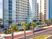 Beachfront Bliss Luxe 3BR Condo at Marisol Complex - Ferienwohnung Panama City Beach