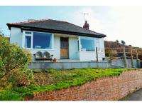 Morwelir Llangrannog - B&B