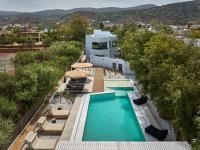 MichELe Luxury apartments by Smaris Collection - B&B Mália