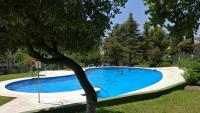 Cosy apartment in the heart of Nueva Andalucia - Ferienwohnung