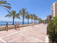 Marbella Le Normandy - Ferienwohnung